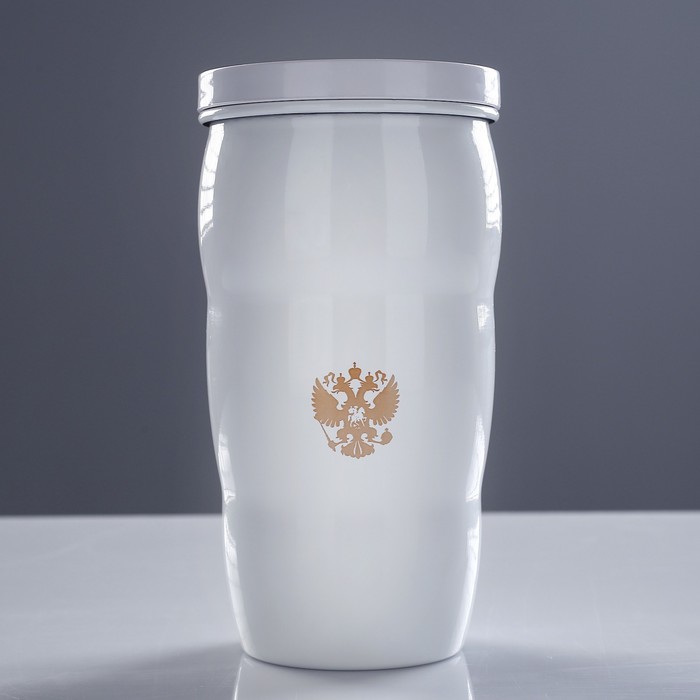 Термокружка "Президент", 400 мл 
Термокружка "Президент", 400 мл