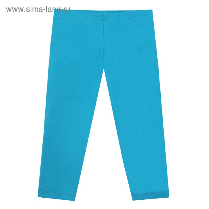 Бриджи для девочки, рост 122, цвет тёмно-бирюзовый
Бриджи для девочки, рост 122, цвет тёмно-бирюзовый