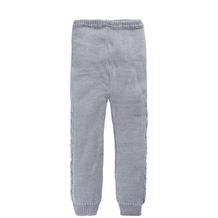 Рейтузы детские, рост 104, цвет серый
Рейтузы детские, рост 104, цвет серый