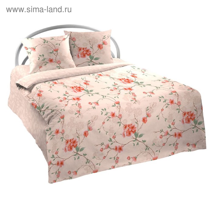 КПБ 1,5 сп, размер 150 × 220 см, 143 × 215 см, 70 × 70 см - 2 шт.
КПБ 1,5 сп, размер 150 × 220 см, 143 × 215 см, 70 × 70 см - 2 шт.