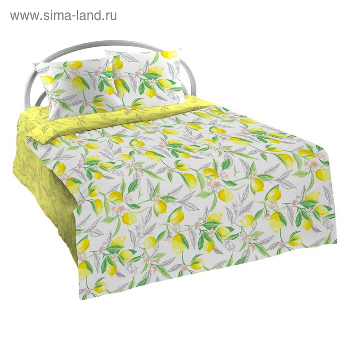 КПБ 2 сп, размер 220 × 240 см, 175 × 215 см, 70 × 70 см - 2 шт.
КПБ 2 сп, размер 220 × 240 см, 175 × 215 см, 70 × 70 см - 2 шт.