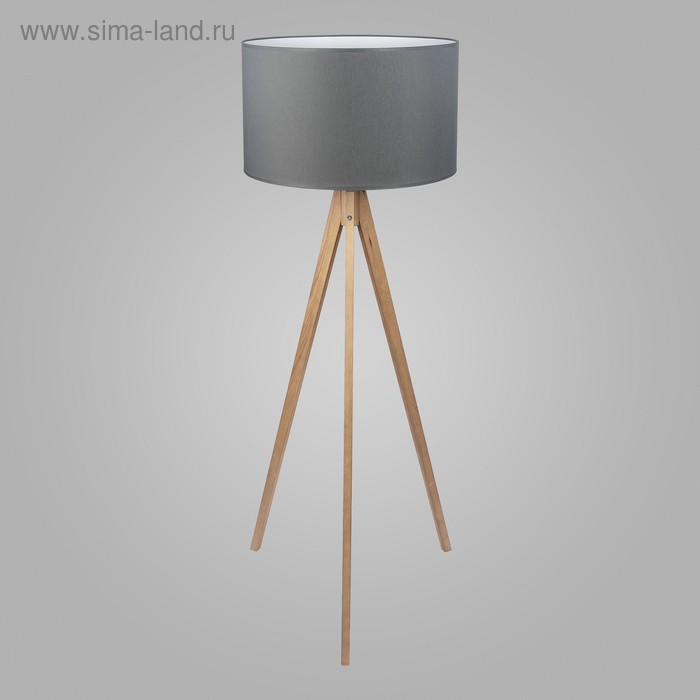 Торшер Treviso, 60Вт E27, цвет коричневый
Торшер Treviso, 60Вт E27, цвет коричневый