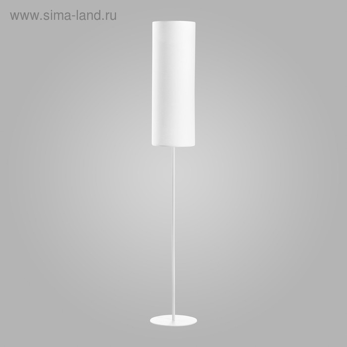 Торшер Luneta New, 60Вт E27, цвет белый, d абажура - 30 см
Торшер Luneta New, 60Вт E27, цвет белый, d абажура - 30 см