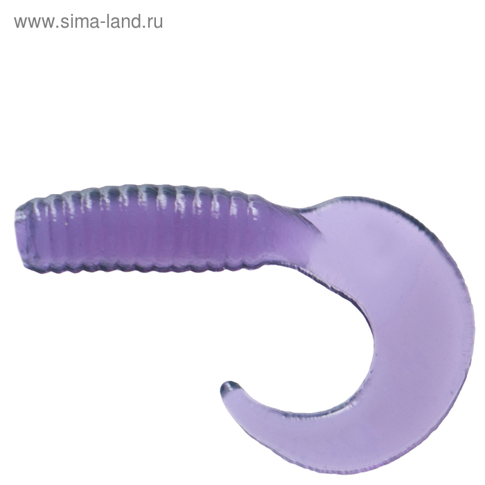 Твистер для зимней рыбалки, 25 мм, №56 (набор 6 шт.)
Твистер для зимней рыбалки, 25 мм, №56 (набор 6 шт.)