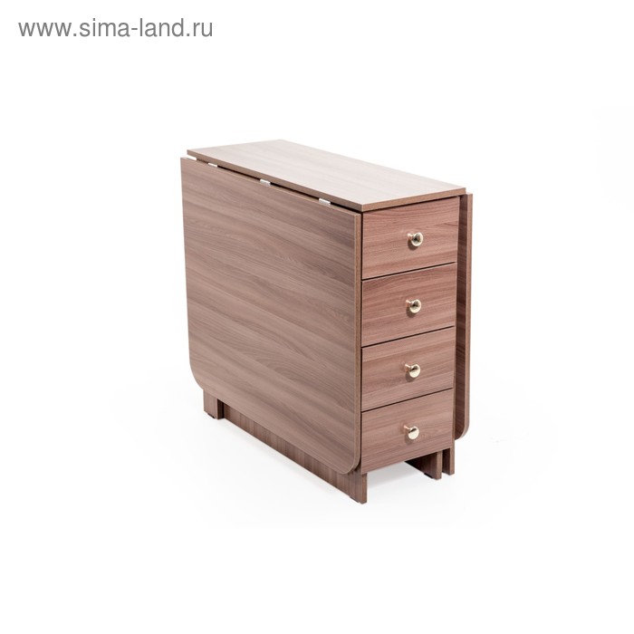 Стол-книжка №2, 1600x800x750, Ясень Шимо темный
Стол-книжка №2, 1600x800x750, Ясень Шимо темный