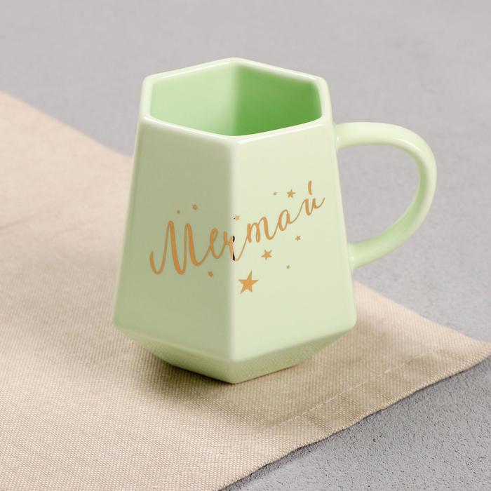 Кружка «Мечтай», 300 мл
Кружка «Мечтай», 300 мл