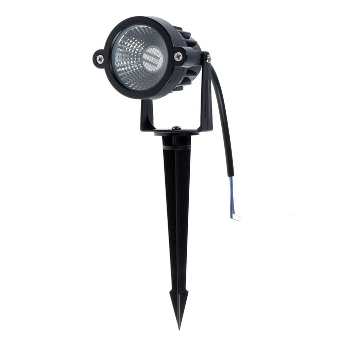 Светильник светодиодный грунтовый, 5 Вт, 450 Лм, IP65, RGB, 220 В
Светильник светодиодный грунтовый, 5 Вт, 450 Лм, IP65, RGB, 220 В