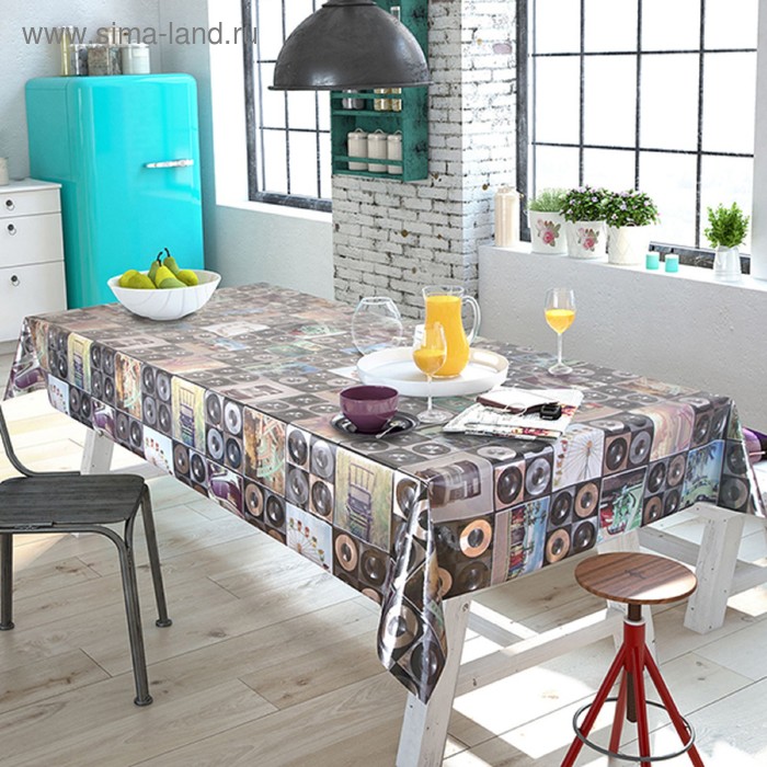 Клеёнка Meiwa, 140 см, рулон 20 пог. м
Клеёнка Meiwa, 140 см, рулон 20 пог. м