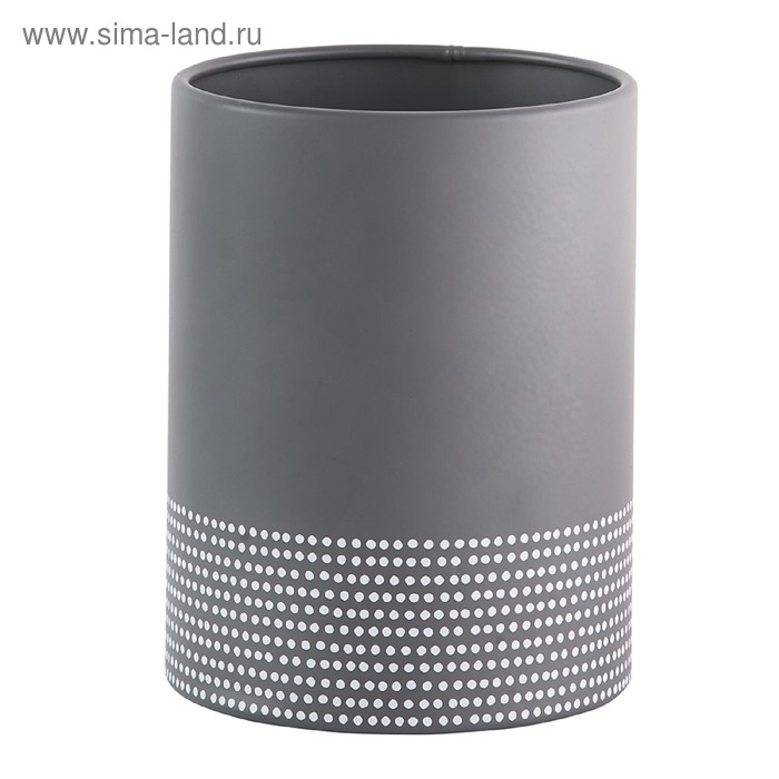 фото Органайзер для столовых приборов monochrome 15×11 см