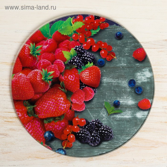 Разделочная доска «Приятного аппетита», 20 см
Разделочная доска «Приятного аппетита», 20 см