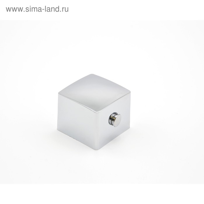 Ручка дивертора под шлицы "Душ Сити", для душевых кабин, квадрат, пластик
Ручка дивертора под шлицы "Душ Сити", для душевых кабин, квадрат, пластик