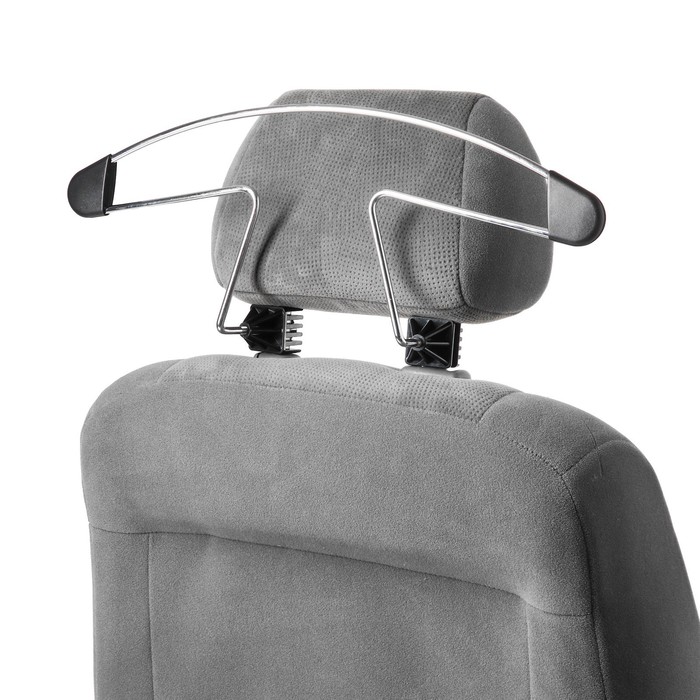 Вешалка автомобильная металлическая AVS AV-01
Вешалка автомобильная металлическая AVS AV-01