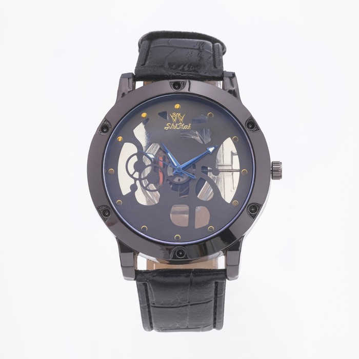 Часы наручные "Коста", кварцевые, микс, d=4 см
Часы наручные "Коста", кварцевые, микс, d=4 см