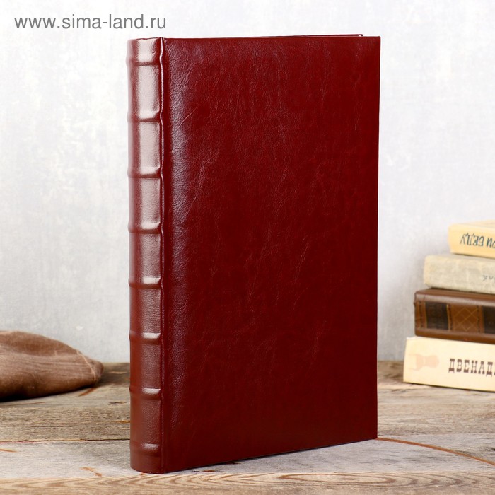 Фотоальбом 10x15 см., 300 фото, "Классика"
Фотоальбом 10x15 см., 300 фото, "Классика"