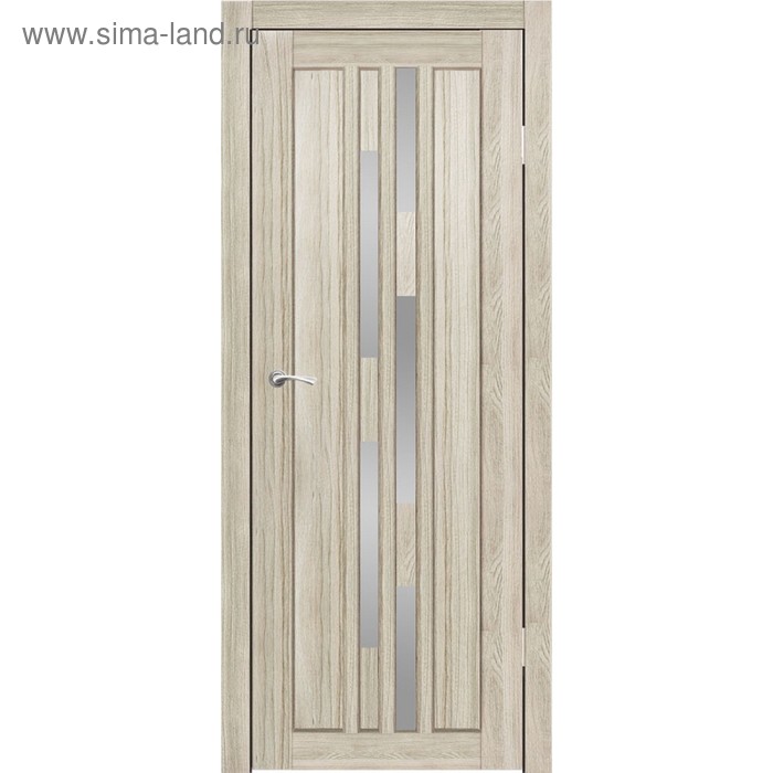 Дверное полотно "Оттава" Джерси, зеркальная пленка 2000x600
Дверное полотно "Оттава" Джерси, зеркальная пленка 2000x600