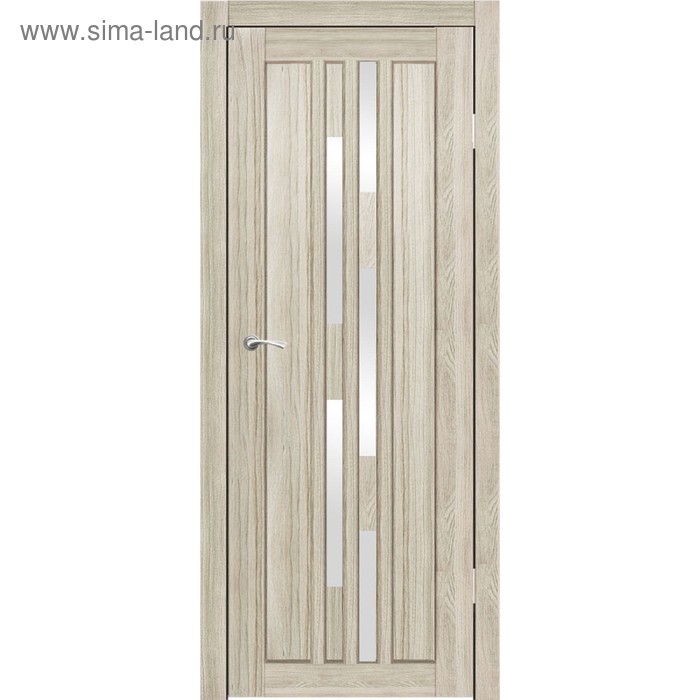 Дверное полотно "Оттава" Джерси, белый лакобель 2000x700
Дверное полотно "Оттава" Джерси, белый лакобель 2000x700