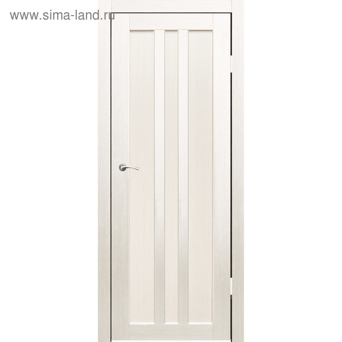 Дверное полотно "Монреаль" Дуб перламутр 2000x700
Дверное полотно "Монреаль" Дуб перламутр 2000x700