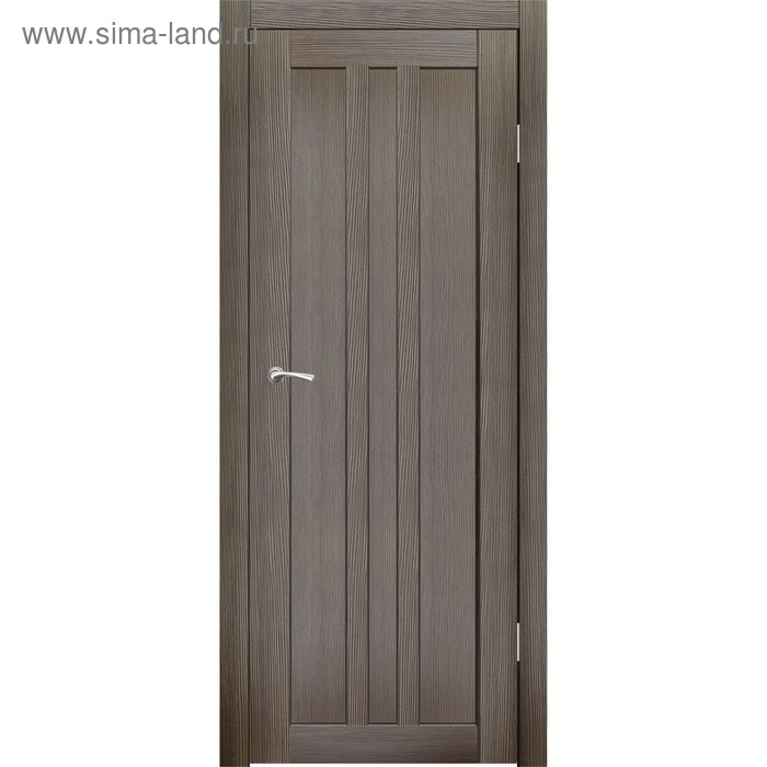 Дверное полотно "Монреаль" Какао 2000x600
Дверное полотно "Монреаль" Какао 2000x600