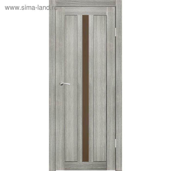 Дверное полотно "Монреаль 1" Джерси, бронза сатин 2000x900
Дверное полотно "Монреаль 1" Джерси, бронза сатин 2000x900