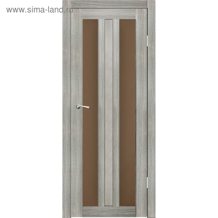 Дверное полотно "Монреаль 2" Джерси, бронза сатин 2000x600
Дверное полотно "Монреаль 2" Джерси, бронза сатин 2000x600