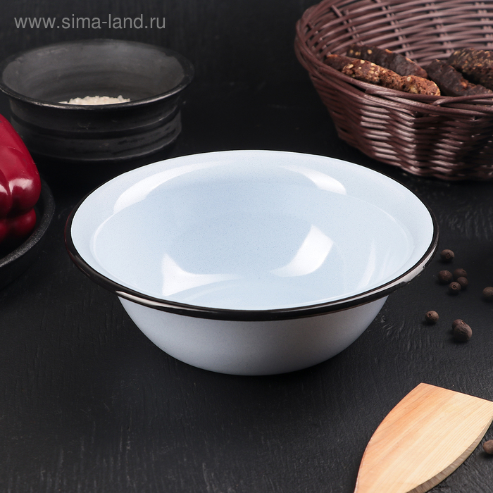 Миска, 600 мл
Миска, 600 мл