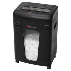 Шредер Rexel REM820 (P-5), фрагменты 1.9x15мм, 8 листов одн, скрепки, скобы,пл.карты,CD, 20л
Шредер Rexel REM820 (P-5), фрагменты 1.9x15мм, 8 листов одн, скрепки, скобы,пл.карты,CD, 20л