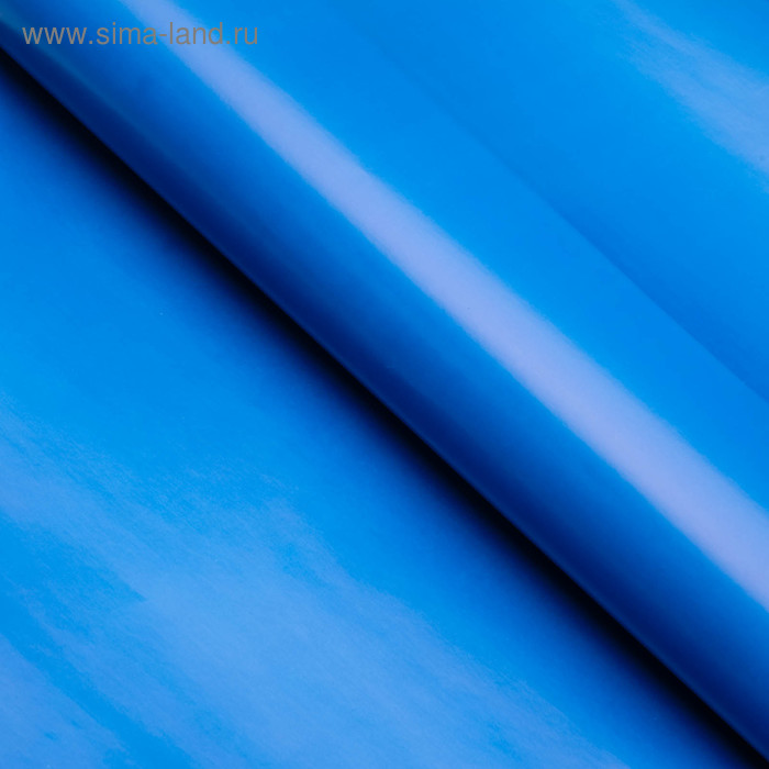 Бумага матовая, однотонная, 49 х 70 см. Голубая
Бумага матовая, однотонная, 49 х 70 см. Голубая