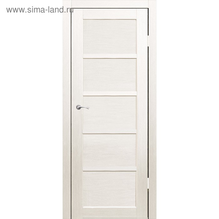 Дверное полотно "Ливерпуль" Дуб перламутр 2000х600
Дверное полотно "Ливерпуль" Дуб перламутр 2000х600