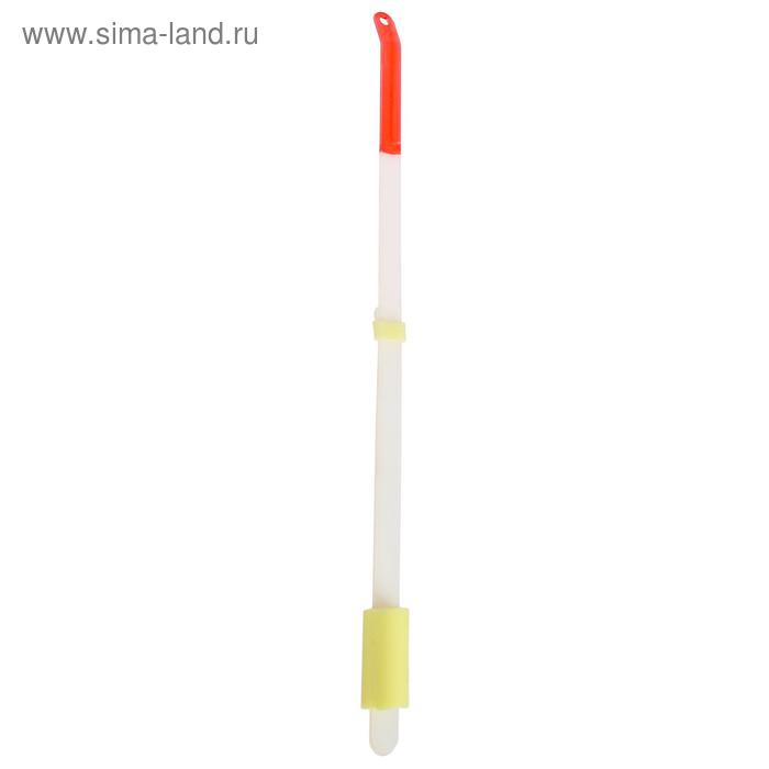 Сторожок Fishlandia, лавсан, п/балансир, 100 × 0,35, 5 г, 720-05 
Сторожок Fishlandia, лавсан, п/балансир, 100 × 0,35, 5 г, 720-05