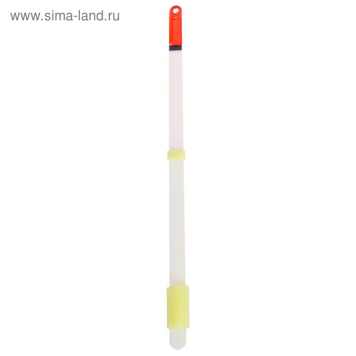 Сторожок Fishlandia, лавсан, п/балансир, 100 × 0,35, 6 г, 720-06
Сторожок Fishlandia, лавсан, п/балансир, 100 × 0,35, 6 г, 720-06