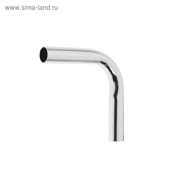 Труба ТУНДРА поворотная, угол 90 градусов
Труба ТУНДРА поворотная, угол 90 градусов