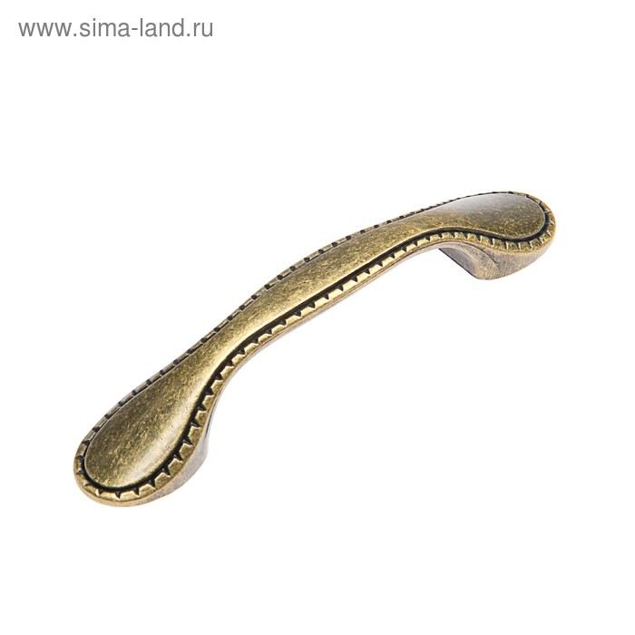 Ручка-скоба RS-086, 96 мм
Ручка-скоба RS-086, 96 мм