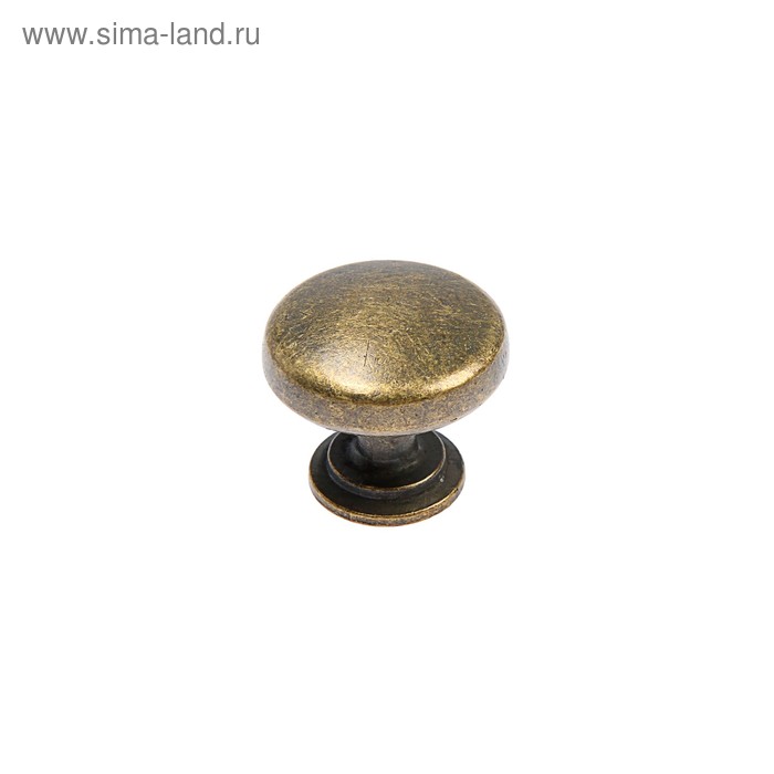 Ручка-кнопка RK-089
Ручка-кнопка RK-089