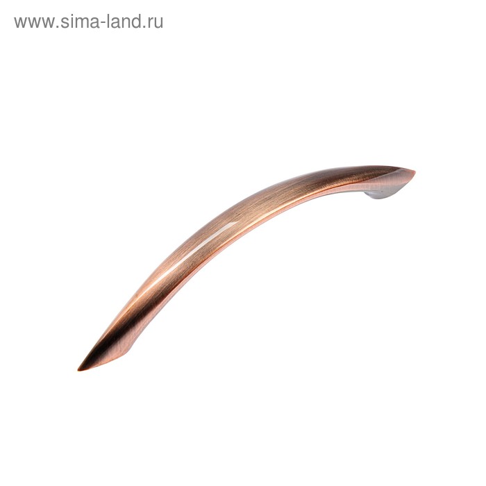 Ручка-скоба LT-9200, 96 мм
Ручка-скоба LT-9200, 96 мм