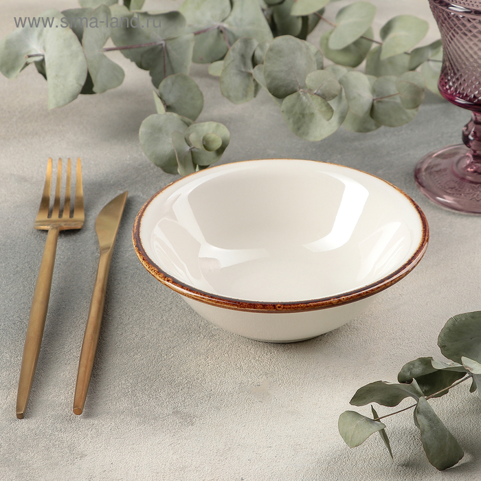 Миска «Глеам», 300 мл, d=15 см
Миска «Глеам», 300 мл, d=15 см