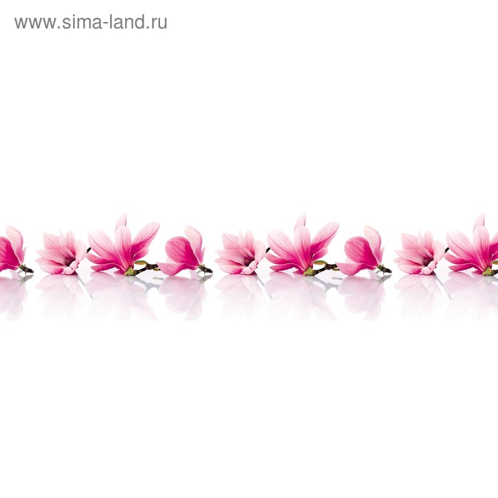 Кухонный фартук АБС Гармония 3000х600х1,5 мм
Кухонный фартук АБС Гармония 3000х600х1,5 мм