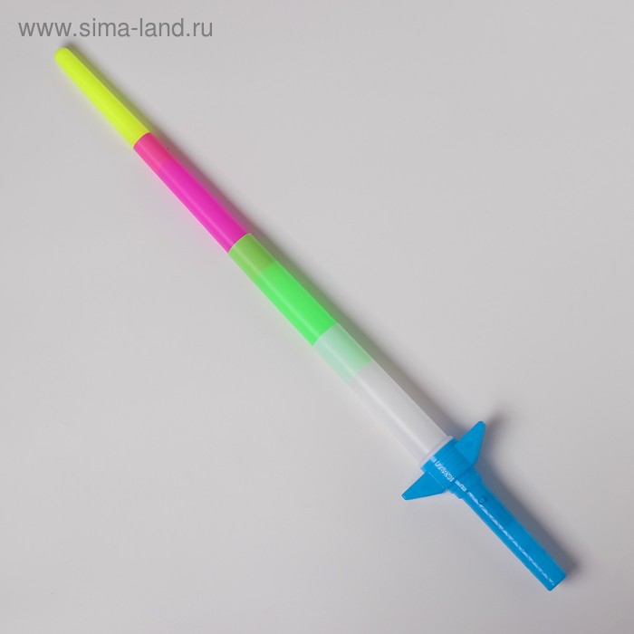 Световая палочка «Меч»
Световая палочка «Меч»