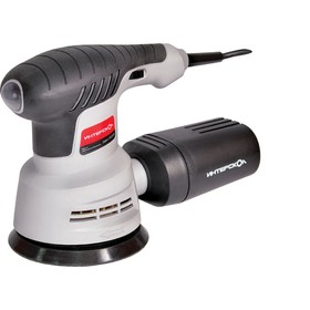 Эксцентриковая шлифовальная "ИНТЕРСКОЛ" ЭШМ-125/270Э, 270 Вт, 5000-12000 об/мин, d=125 мм
Эксцентриковая шлифовальная "ИНТЕРСКОЛ" ЭШМ-125/270Э, 270 Вт, 5000-12000 об/мин, d=125 мм