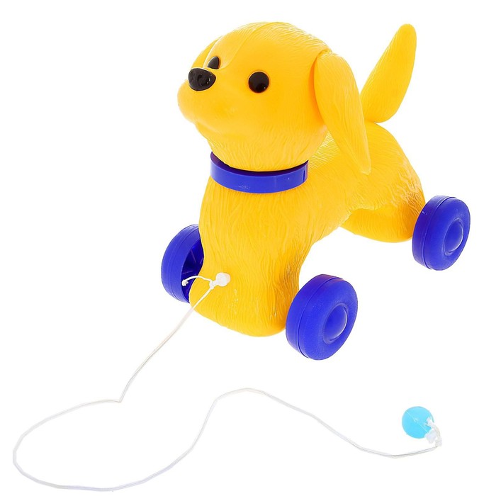 Каталка «Шарик»
Каталка «Шарик»