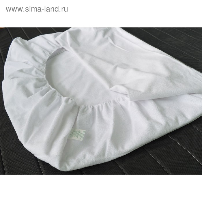 Наматрасник Leo, размер 60 × 120 см, тенсел
Наматрасник Leo, размер 60 × 120 см, тенсел