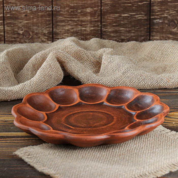 Тарелка "Пасхальная", под яйца
Тарелка "Пасхальная", под яйца