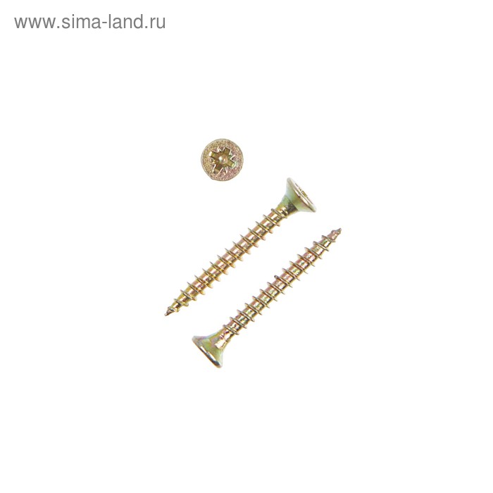 Саморезы универсальные желтые 3,0х25 ,200 шт
Саморезы универсальные желтые 3,0х25 ,200 шт