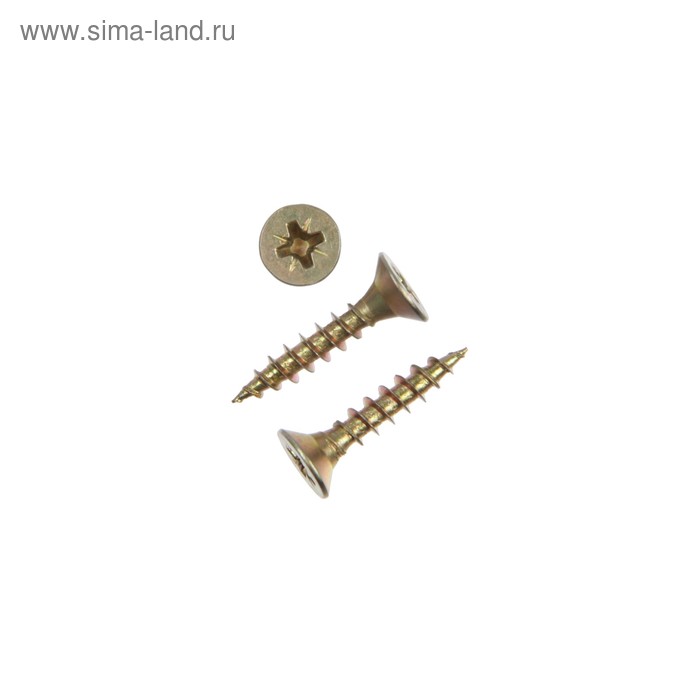 Саморезы универсальные желтые 5,0х 25 ,200 шт 
Саморезы универсальные желтые 5,0х 25 ,200 шт