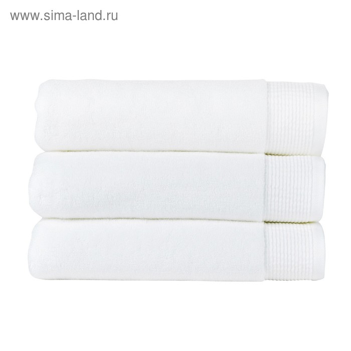 Полотенце «Кристи», размер 50 × 90 см, цвет белый
Полотенце «Кристи», размер 50 × 90 см, цвет белый