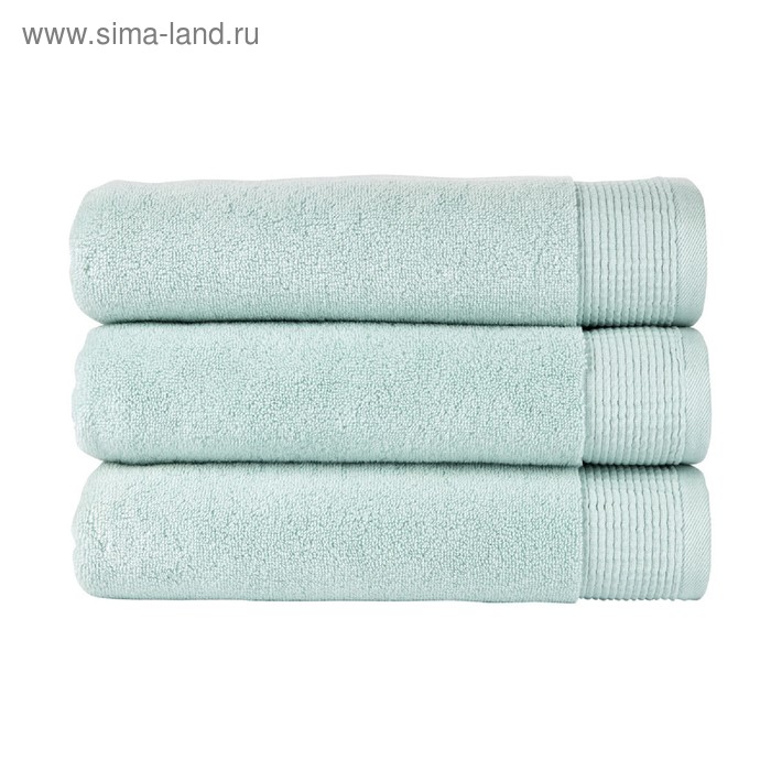 Полотенце «Кристи», размер 70 × 125 см, цвет мятный
Полотенце «Кристи», размер 70 × 125 см, цвет мятный