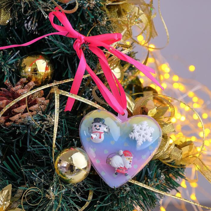 Кольца детские "Выбражулька" 3шт, новогодние, форма МИКС, цветные
Кольца детские "Выбражулька" 3шт, новогодние, форма МИКС, цветные