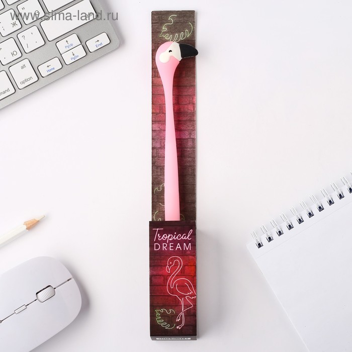 Микс ручек Tropical DREAM
Микс ручек Tropical DREAM