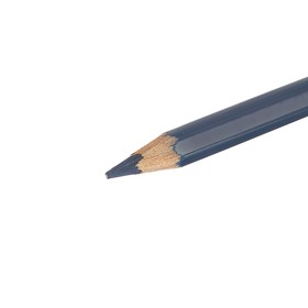 Карандаш акварельный Koh-I-Noor Mondeluz 3720/056, синий индиго, 175 мм, грифель 3.8 мм, ЦЕНА ЗА 1 ШТ
Карандаш акварельный Koh-I-Noor Mondeluz 3720/056, синий индиго, 175 мм, грифель 3.8 мм, ЦЕНА ЗА 1 ШТ
