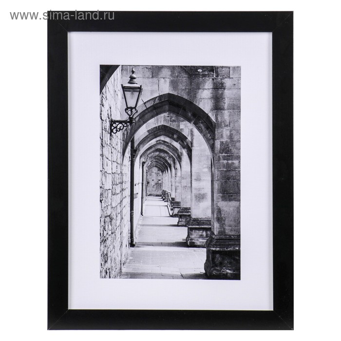 Картина "Арки" 33х43 см
Картина "Арки" 33х43 см