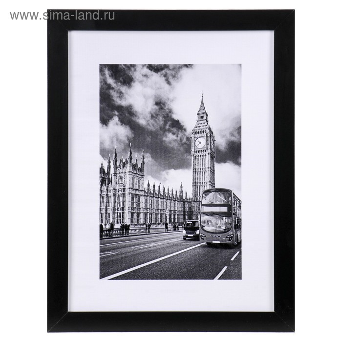 Картина "По Тауэрскому мосту" 33х43 см
Картина "По Тауэрскому мосту" 33х43 см